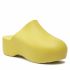 Ciabatte MELISSA - Melissa Bubble Clog + Simon Miller 33601 Green Matt AB615