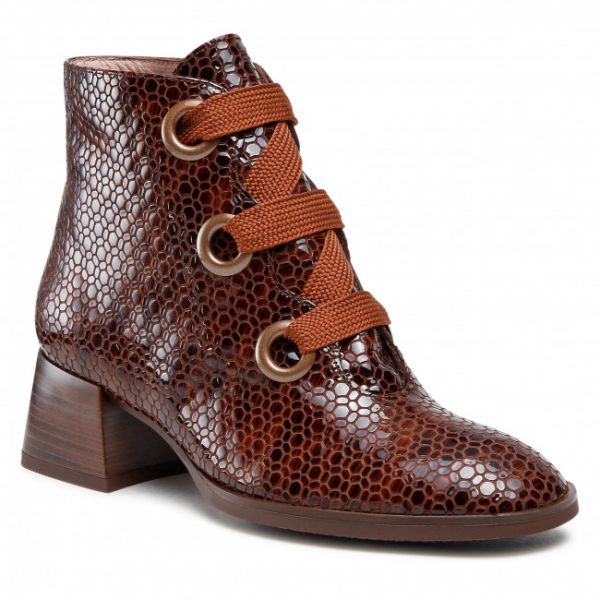 Tronchetti HISPANITAS - Charlitze HI222253 Cuero