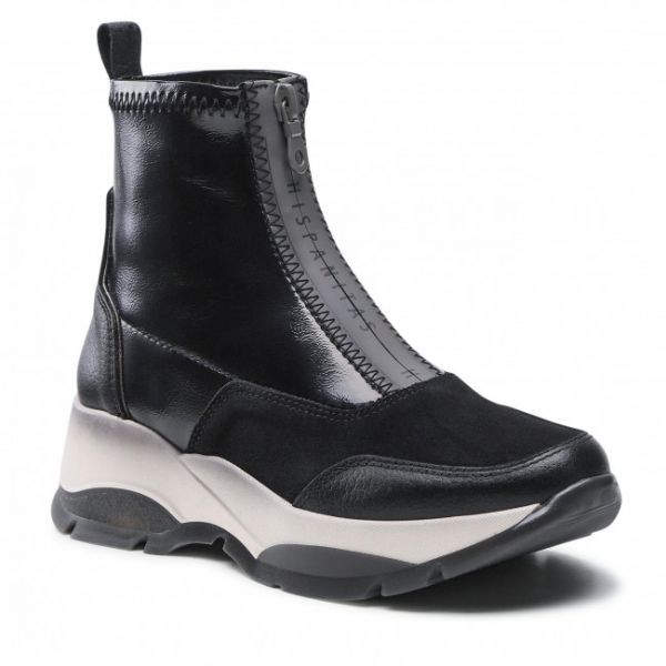 Tronchetti HISPANITAS - Andes-I2 HI222202 Black