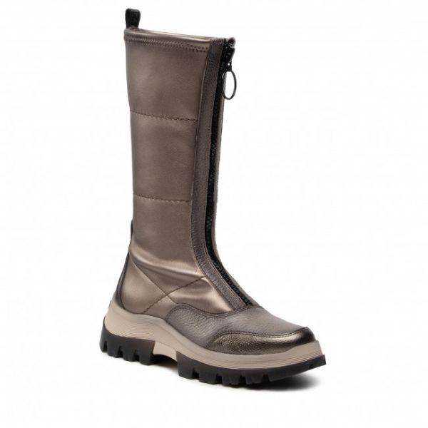 Stivali HISPANITAS - Meryl HI222198 Asphalt Stivali HISPANITAS - Meryl HI222198 Asphalt