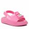 Sandali Melissa - Mini Melissa Cloud Sandal + Ca 33628 Pink AC236