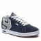 Sneakers ETNIES - Fader 4101000203 Navy/Grey/White 416