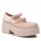 Scarpe basse Melissa - Farah Ad 33670 Pink AC035
