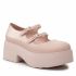 Scarpe basse Melissa - Farah Ad 33670 Pink AC035