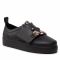 Scarpe basse Melissa - Mini Melissa Jelly Pop Safari 33686 Black AF297