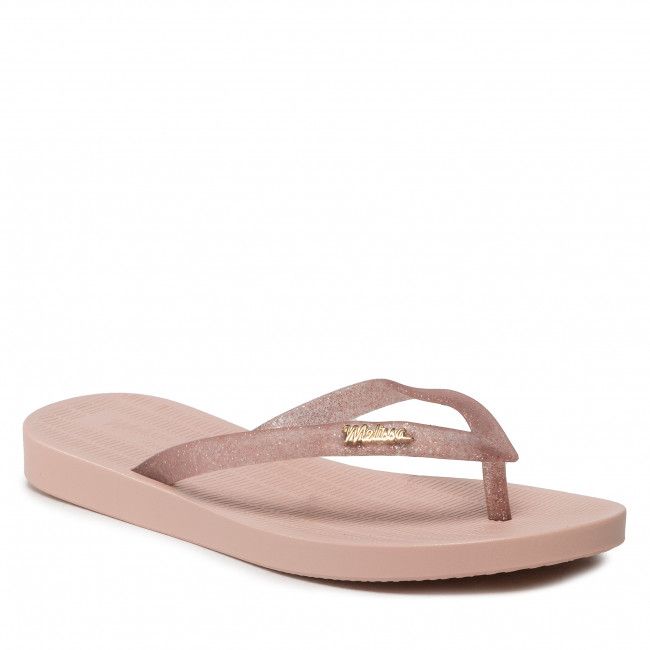 Infradito MELISSA - Sun Venice Shiny Ad 33694 Pink AD423