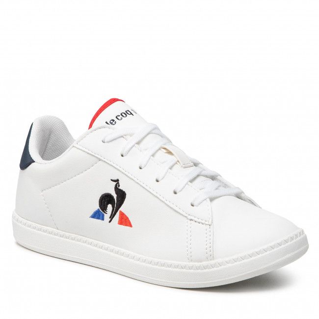 Sneakers Le Coq Sportif - Courtset Gs 2210146 Optical White