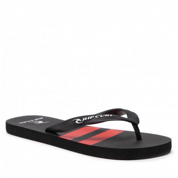Infradito Rip Curl - Revert Open Toe 16BMOT Black 90 Infradito Rip Curl - Revert Open Toe 16BMOT Black 90