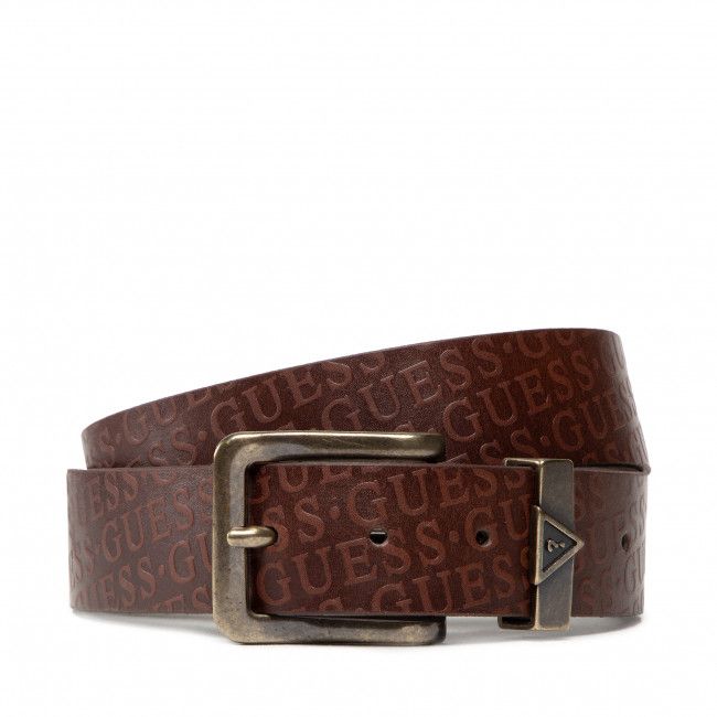 Cintura da uomo GUESS - M2BZ38 L0RN0 G1EN