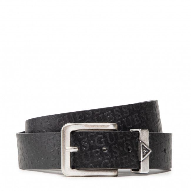 Cintura da uomo GUESS - M2BZ38 L0RN0 JBLK