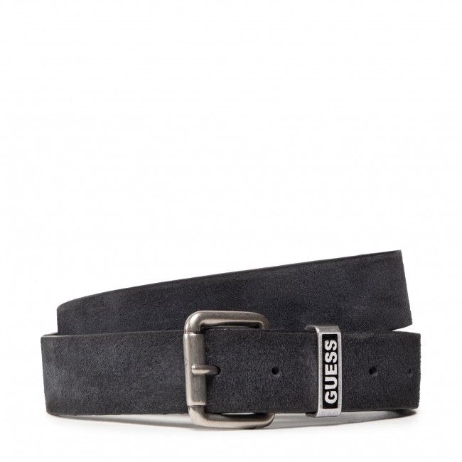 Cintura da uomo GUESS - M2BZ39 L0RO0 JBLK