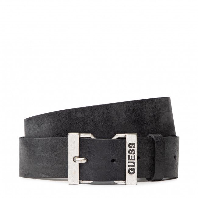 Cintura da uomo Guess - M2BZ43 L0RS0 JBLK