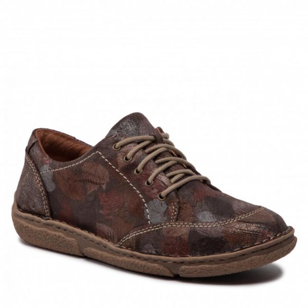 Scarpe basse Josef Seibel - Neele 02 85102 271 330 Moro Scarpe basse Josef Seibel - Neele 02 85102 271 330 Moro