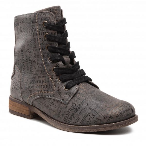 Tronchetti Josef Seibel - Sienna 82 99682 MI326 760 Graphit