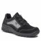 Scarpe basse RIEKER - L7112-00 Schwarz Kombi