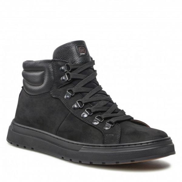 Tronchetti Krisbut - 6624Z-6-7 Nero