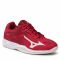 Scarpe Mizuno - Thunder Blade 3 V1GC217064 Rosso