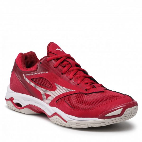 Scarpe Mizuno - Wave Phantom 2 X1GB206064 Nero Scarpe Mizuno - Wave Phantom 2 X1GB206064 Nero