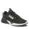 Scarpe Puma - Retaliate 2 Jr 377085 01 Puma Black/Puma White