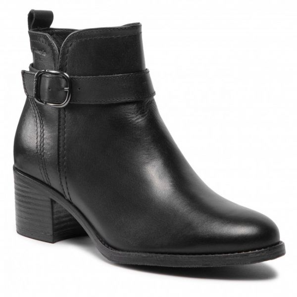 Tronchetti Tamaris - 1-25034-29 Black 001