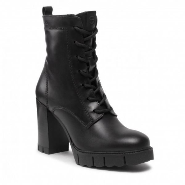 Tronchetti Tamaris - 1-25265-29 Black 001