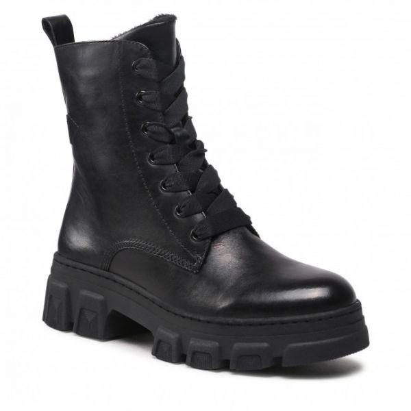 Tronchetti Tamaris - 1-25273-29 Black 003