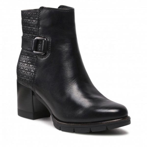 Tronchetti Tamaris - 1-25325-29 Black 001