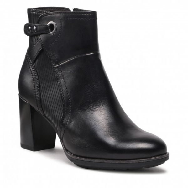 Tronchetti Tamaris - 1-25331-29 Black 001