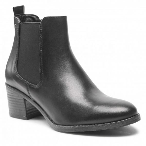 Tronchetti Tamaris - 1-25370-29 Black 001