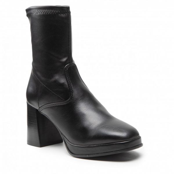 Tronchetti TAMARIS - 1-25379-29 Black 001