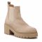 Tronchetti Tamaris - 1-25459-29 Cream Suede 425