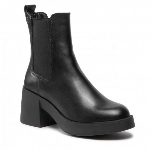 Tronchetti Tamaris - 1-25464-29 Black 001