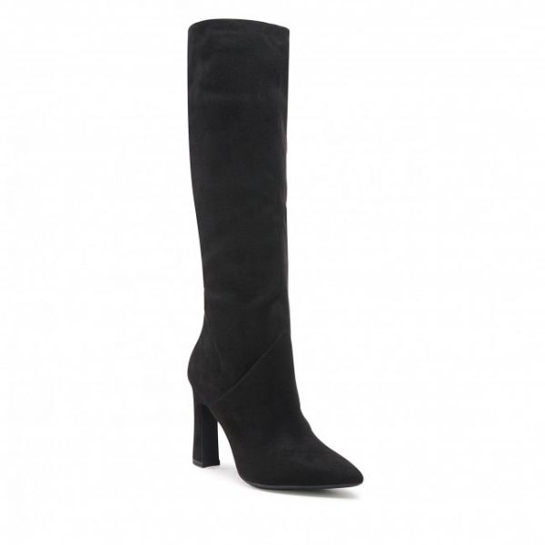 Stivali Tamaris - 1-25503-29 Black 001 Stivali Tamaris - 1-25503-29 Black 001