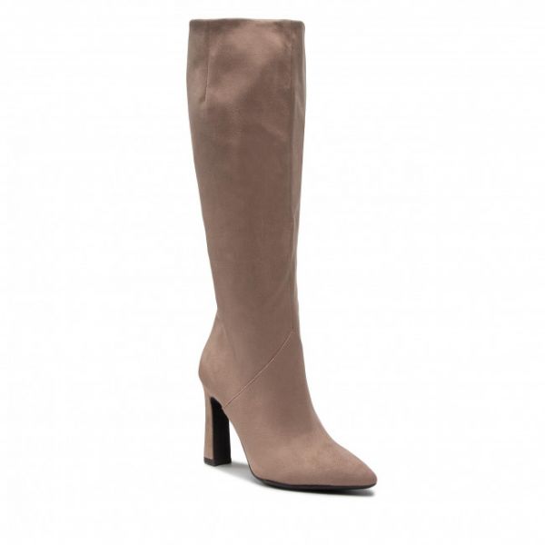 Stivali Tamaris - 1-25503-29 Taupe 341 Stivali Tamaris - 1-25503-29 Taupe 341