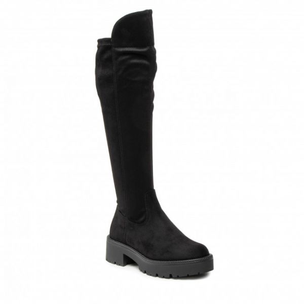 Stivali Tamaris - 1-25506-29 Black 001 Stivali Tamaris - 1-25506-29 Black 001
