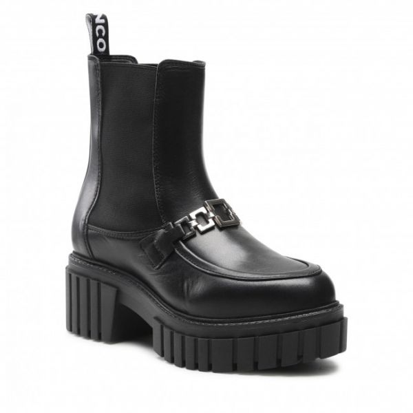 Tronchetti Bianco - 11300017 Black