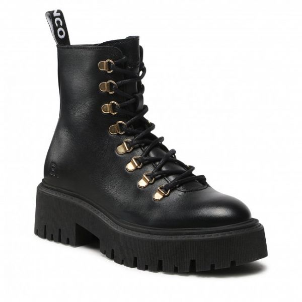 Tronchetti Bianco - 11300021 Black