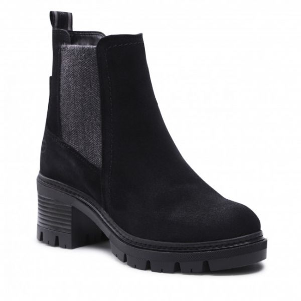 Tronchetti Tamaris - 1-25936-29 Black 001