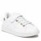 Sneakers UNITED COLORS OF BENETTON - Penn Multirings BTK214005 White/Royal