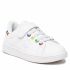 Sneakers UNITED COLORS OF BENETTON - Penn Multirings BTK214005 White/Royal