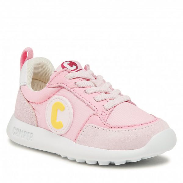 Sneakers Camper - Driftie Kids K800422-006 M Multicolor Sneakers Camper - Driftie Kids K800422-006 M Multicolor