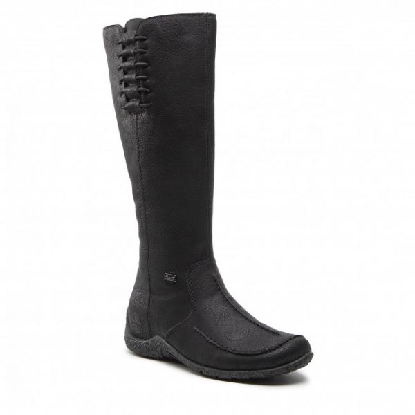 Stivali Rieker - 79953-00 Schwarz Stivali Rieker - 79953-00 Schwarz