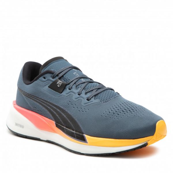 Scarpe Puma - Eternity Nitro 194681 13 Evening Sky/Black/Sunset Scarpe Puma - Eternity Nitro 194681 13 Evening Sky/Black/Sunset