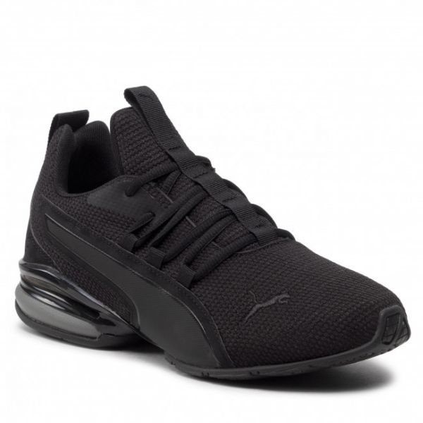 Scarpe Puma - Axelion Nxt Camao 376966 02 Puma Black/Castlerock Scarpe Puma - Axelion Nxt Camao 376966 02 Puma Black/Castlerock
