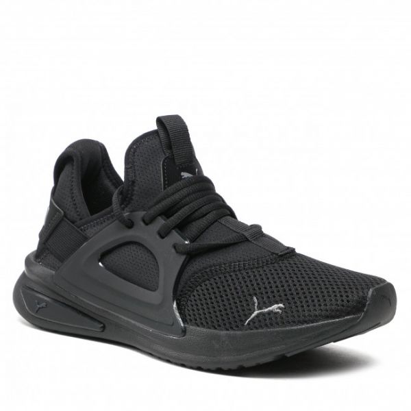 Scarpe Puma - Softride Enzo Evo 377048 01 Puma Black/Castlerock Scarpe Puma - Softride Enzo Evo 377048 01 Puma Black/Castlerock