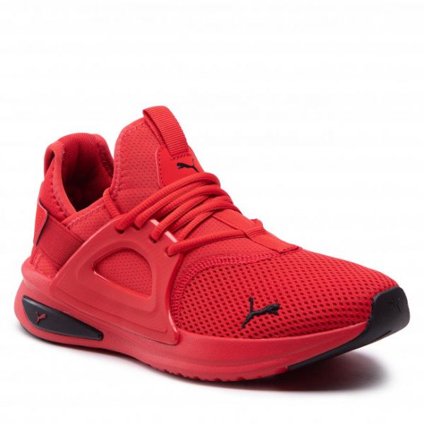Scarpe Puma - Softride Enzo Evo 377048 02 High Risk Red/Puma Black Scarpe Puma - Softride Enzo Evo 377048 02 High Risk Red/Puma Black