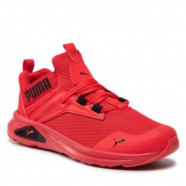 Sneakers Puma - Enzo 2 Refresh Ac Ps 385678 01 High Risk Red/Puma Black Sneakers Puma - Enzo 2 Refresh Ac Ps 385678 01 High Risk Red/Puma Black