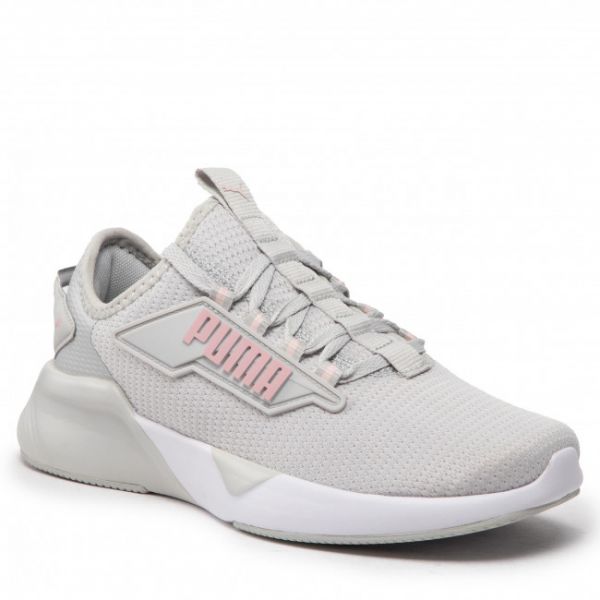 Scarpe PUMA - Retaliate 2 Jr 377085 05 Gray Violet/Lotus Scarpe PUMA - Retaliate 2 Jr 377085 05 Gray Violet/Lotus