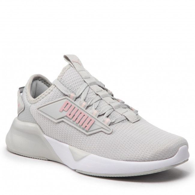 Scarpe PUMA - Retaliate 2 Jr 377085 05 Gray Violet/Lotus