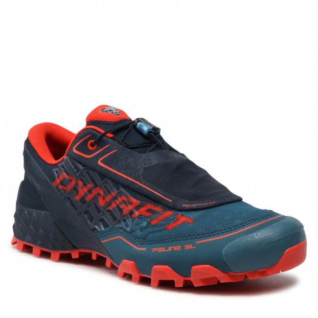 Scarpe Dynafit - Feline Sl 64053 Mallard Blue/Blueberry 8161